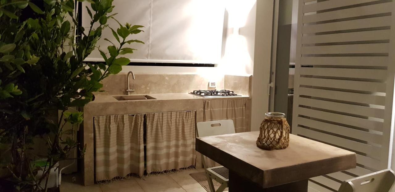 ファヴィニャーナCasa Mirellaアパートメント エクステリア 写真