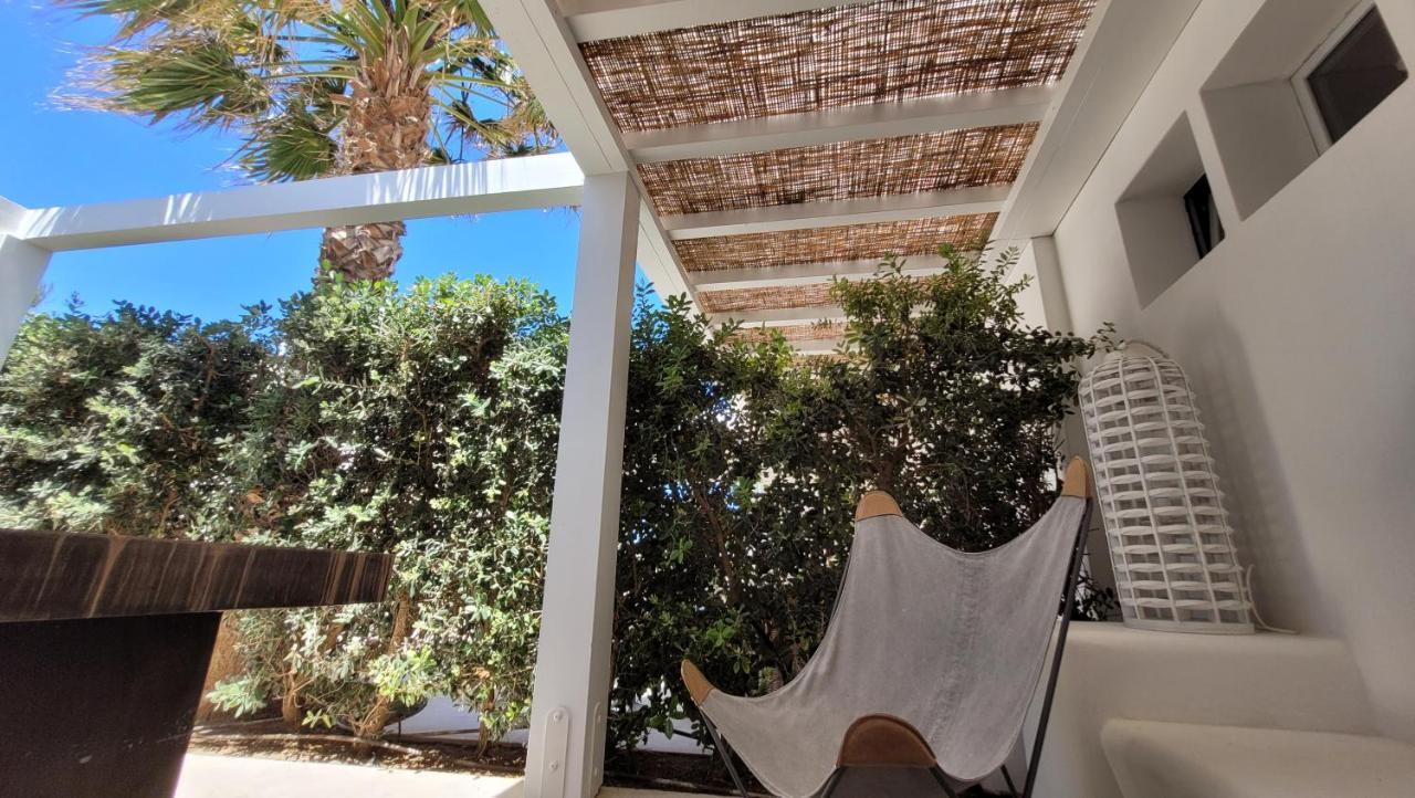 ファヴィニャーナCasa Mirellaアパートメント エクステリア 写真
