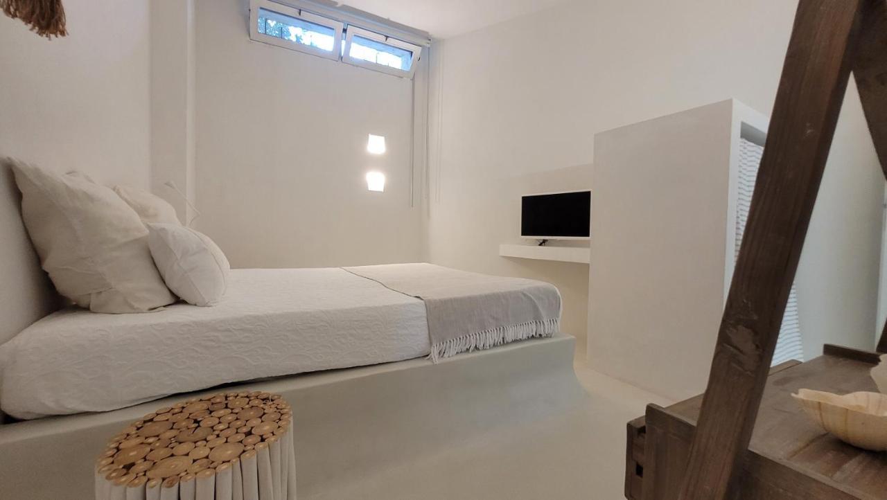 ファヴィニャーナCasa Mirellaアパートメント エクステリア 写真