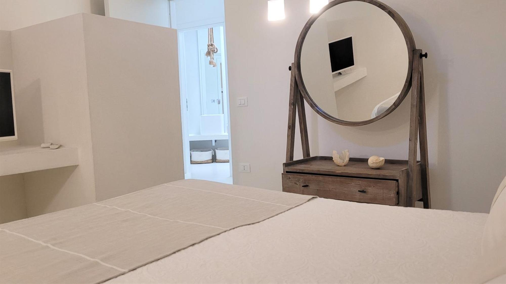 ファヴィニャーナCasa Mirellaアパートメント エクステリア 写真