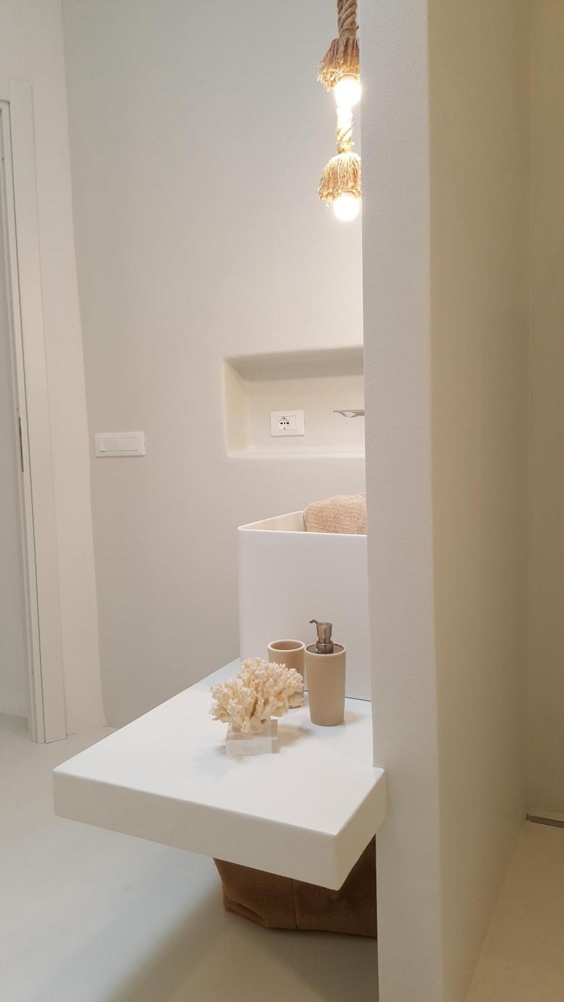 ファヴィニャーナCasa Mirellaアパートメント エクステリア 写真