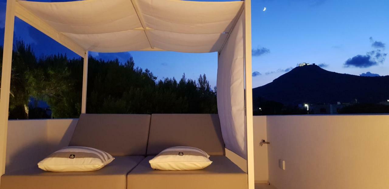 ファヴィニャーナCasa Mirellaアパートメント エクステリア 写真